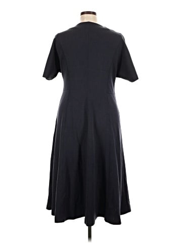 Banana Republic Factory Store Casual Dress (view 2)