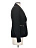 INC International Concepts Black Blazer Size 0 - photo 4