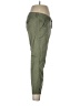 Old Navy Green Khakis Size 12 - photo 4