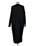 H&M Black Casual Dress Size M - photo 2