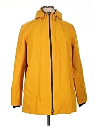 Pendleton Raincoat (view 1)