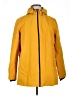 Pendleton Solid Yellow Raincoat Size XL - photo 1
