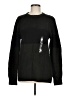 H&M Black Pullover Sweater Size M - photo 1