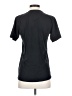 American Apparel Black Active T-Shirt Size XXS - photo 2
