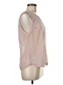 Unbranded Pink Sleeveless T-Shirt Size M (estimated) - photo 4