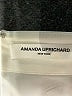 Amanda Uprichard Ivory Sleeveless Blouse Size L - photo 4