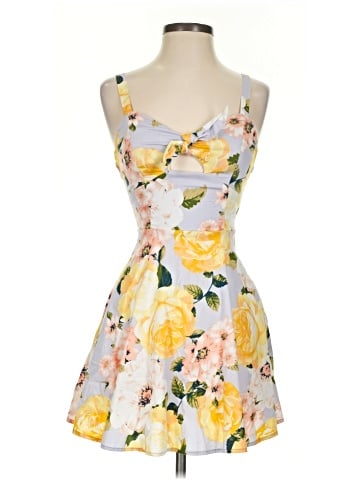 Speechless Cocktail Dress (view 1)
