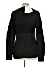 H&M Black Pullover Sweater Size M - photo 2