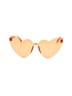 Unbranded Orange Sunglasses One size - photo 2