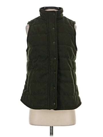 Croft & Barrow Vest (view 1)