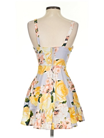 Speechless Cocktail Dress (view 2)