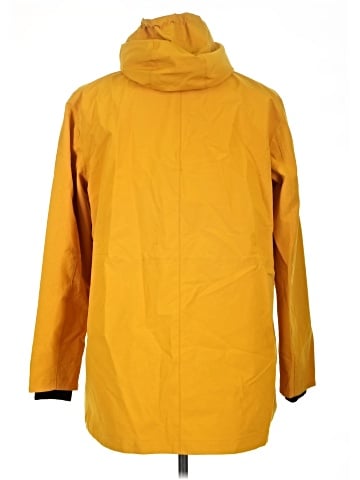 Pendleton Raincoat (view 2)