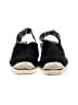 Blondo Black Wedges Size 10 - photo 2