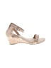Me Too Tan Wedges Size 11 - photo 1