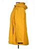 Pendleton Solid Yellow Raincoat Size XL - photo 5
