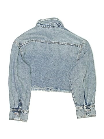 H&M Denim Jacket (view 2)