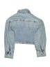 H&M Blue Denim Jacket Size 10 - photo 2