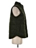 Croft & Barrow Green Vest Size S - photo 4