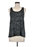 Rag & Bone/JEAN Gray Sleeveless Top Size M - photo 1