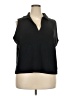 SPANX Black Cardigan Size 3X - photo 1
