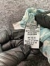 Tibi 100% Silk Teal Cocktail Dress Size 4 - photo 9