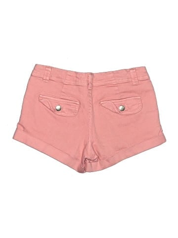 2.1 DENIM Shorts (view 2)