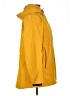 Pendleton Solid Yellow Raincoat Size XL - photo 4