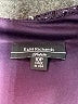 R&M Richards Purple Sleeveless Blouse Size 10 (petite) - photo 7