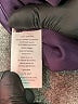 R&M Richards Purple Sleeveless Blouse Size 10 (petite) - photo 8