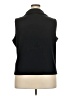 SPANX Black Cardigan Size 3X - photo 2
