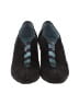 Thierry Rabotin Black Heels Size EU 37 1/2 - photo 2