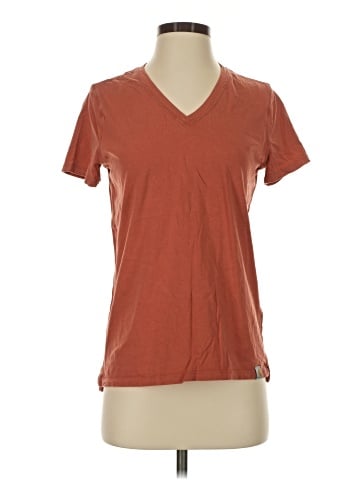 Carhartt Short Sleeve T-Shirt (view 1)