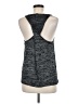Rag & Bone/JEAN Gray Sleeveless Top Size M - photo 2