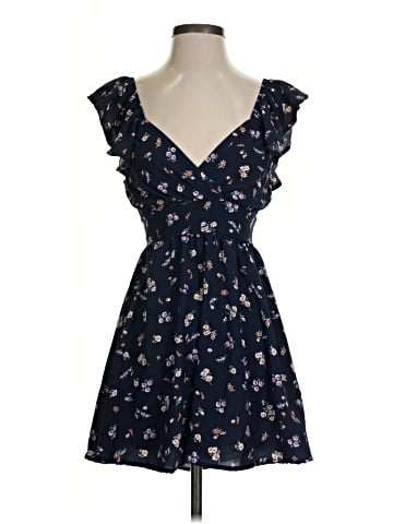 Altar'd State Casual Dress (view 1)
