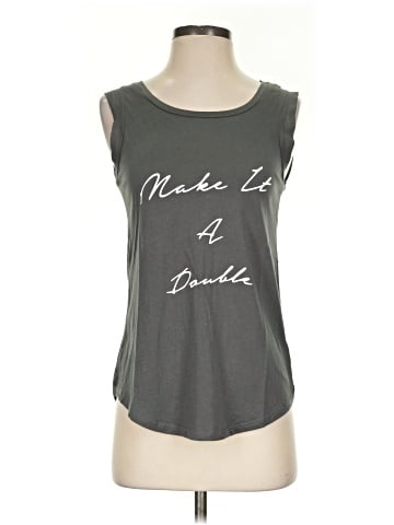 ALTERNATIVE Sleeveless T-Shirt (view 1)