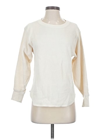 Uniqlo Long Sleeve T-Shirt (view 1)