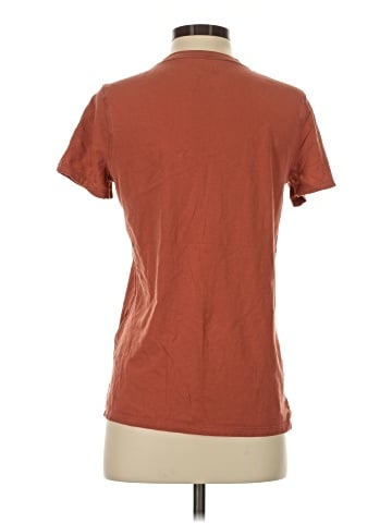 Carhartt Short Sleeve T-Shirt (view 2)