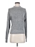 J.Crew Silver Turtleneck Sweater Size S - photo 1