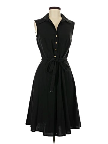 Sharagano Casual Dress (view 1)