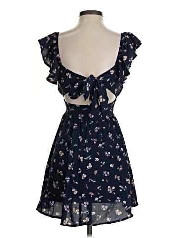 Altar'd State Casual Dress (view 2)