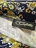 Colette Paisley Blue Casual Skirt Size XL - photo 4