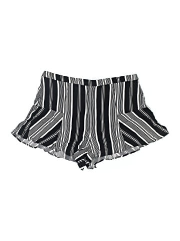 Express Shorts (view 1)