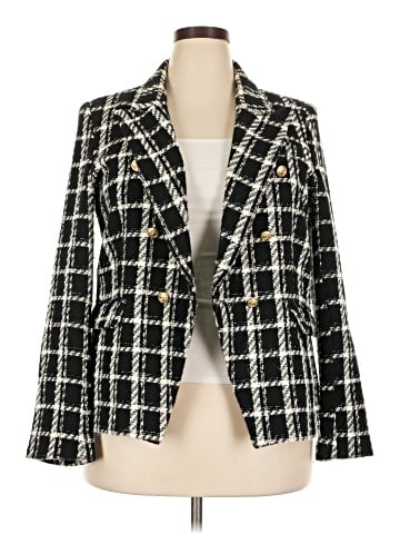 Generation Love Blazer (view 1)