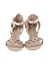 Me Too Tan Wedges Size 11 - photo 2