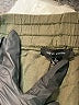 New Look 100% Rayon Green Casual Pants Size L - photo 7