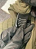 New Look 100% Rayon Green Casual Pants Size L - photo 8