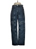 AGOLDE 100% Organic Cotton Blue Jeans Size 24 waist - photo 1