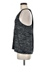Rag & Bone/JEAN Gray Sleeveless Top Size M - photo 5