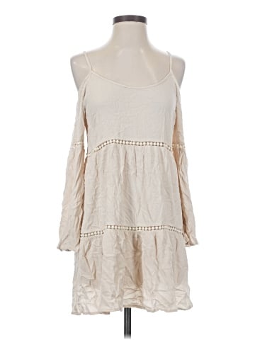 Umgee Casual Dress (view 1)