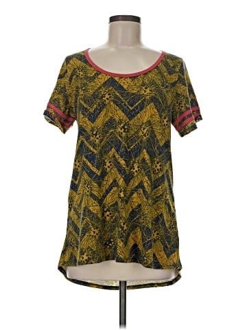 Lularoe Short Sleeve T-Shirt (view 1)